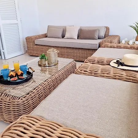 Relax Sunny Golf San Miguel de Abona