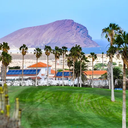 Relax Sunny Golf Apartment San Miguel de Abona