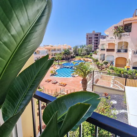 Apartment Relax Sunny Golf *