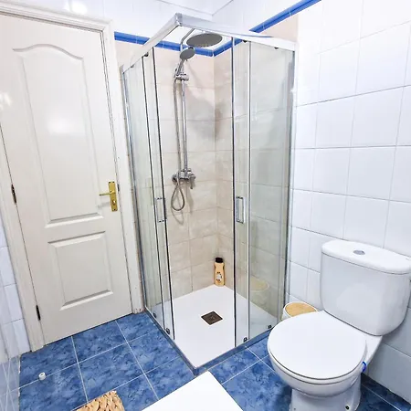 Relax Sunny Golf Apartment