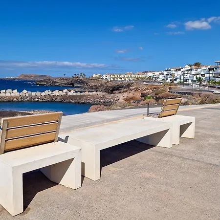 Relax Sunny Golf * San Miguel de Abona