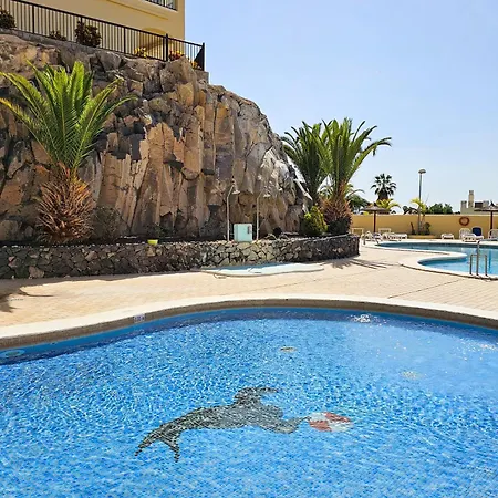 Relax Sunny Golf San Miguel de Abona