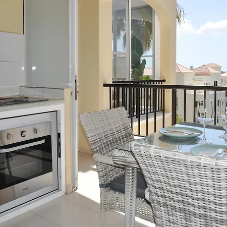 Relax Sunny Golf Apartament San Miguel de Abona