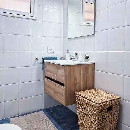 Relax Sunny Golf Apartament San Miguel de Abona