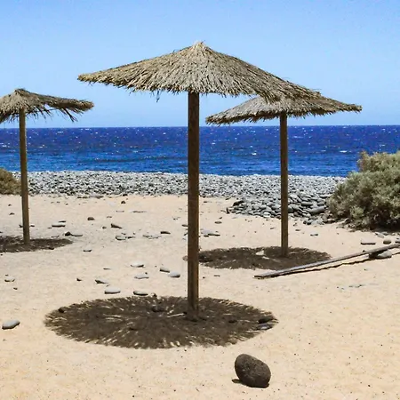 Apartament Relax Sunny Golf San Miguel de Abona