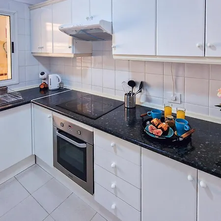 Relax Sunny Golf San Miguel de Abona