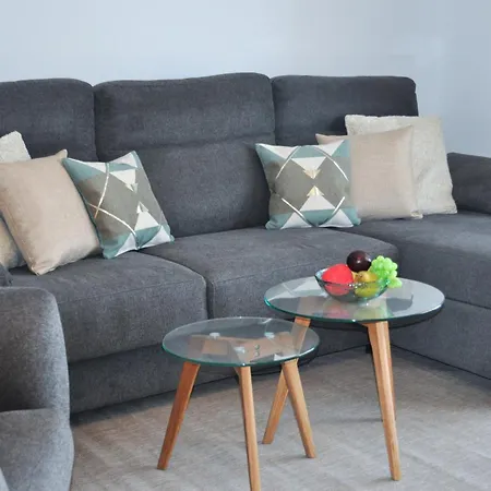 Apartament Relax Sunny Golf San Miguel de Abona