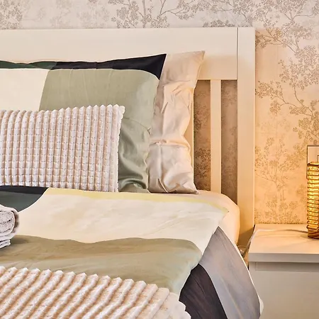 Apartament Relax Sunny Golf