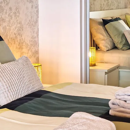 Relax Sunny Golf Apartament San Miguel de Abona