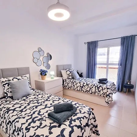 Apartament Relax Sunny Golf