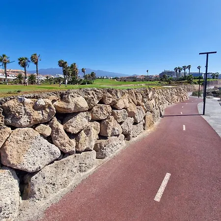 Relax Sunny Golf Apartament