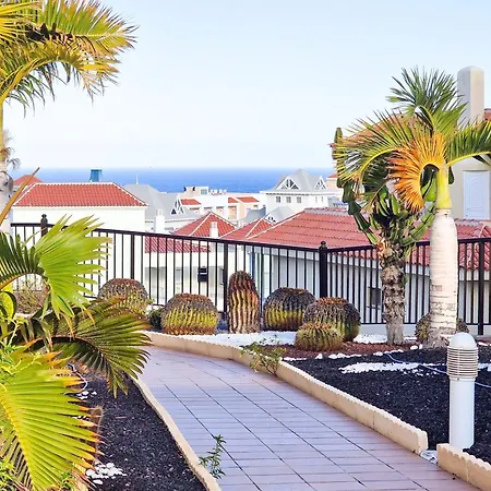 Apartament Relax Sunny Golf