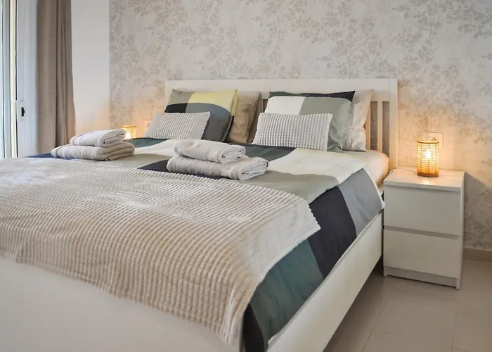 Apartmán Relax Sunny Golf