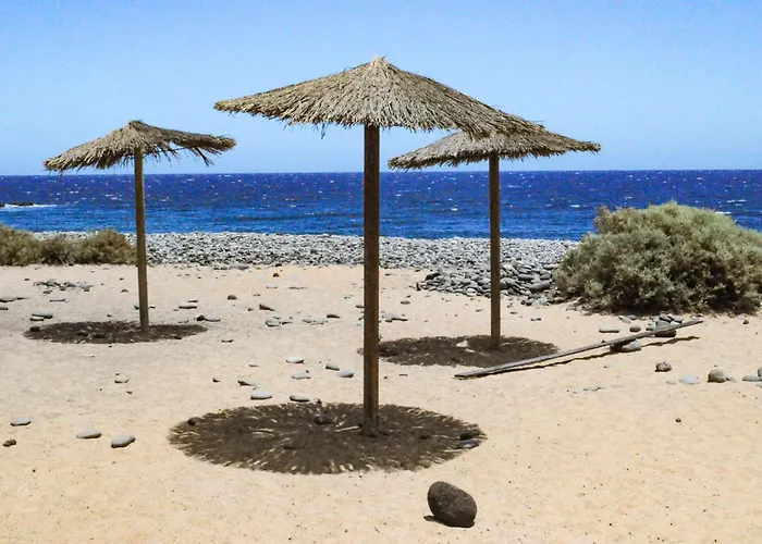 Apartmán Relax Sunny Golf San Miguel de Abona