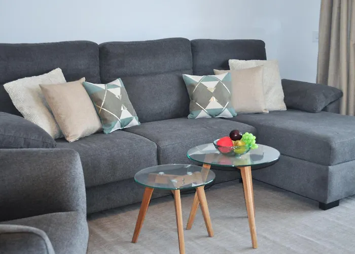 Apartmán Relax Sunny Golf San Miguel de Abona