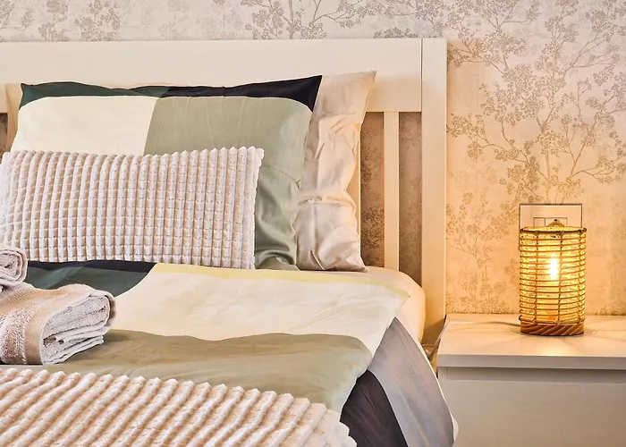 Apartmán Relax Sunny Golf