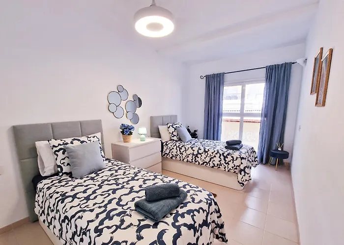 Apartmán Relax Sunny Golf