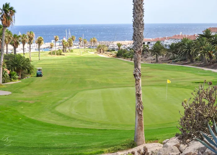 Apartmán Relax Sunny Golf