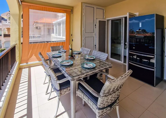 Relax Sunny Golf Apartmán