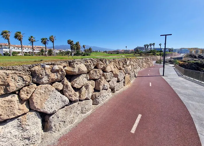 Relax Sunny Golf Apartmán