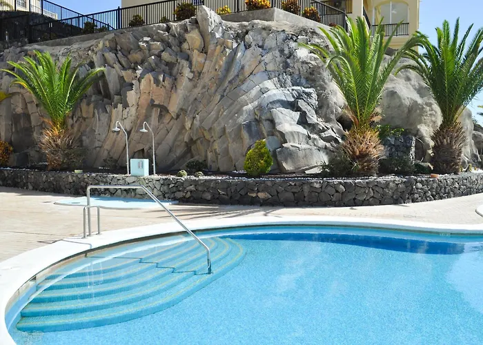 Apartmán Relax Sunny Golf *