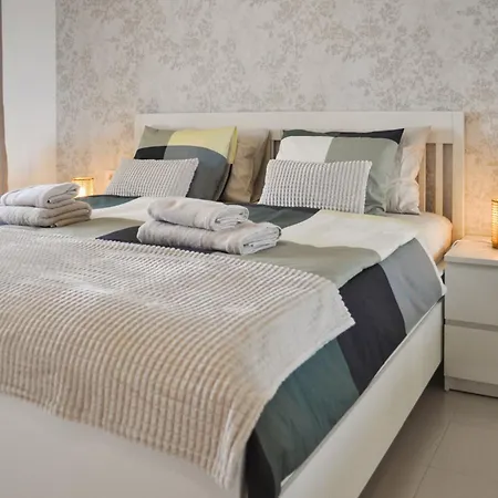 Appartement Relax Sunny Golf