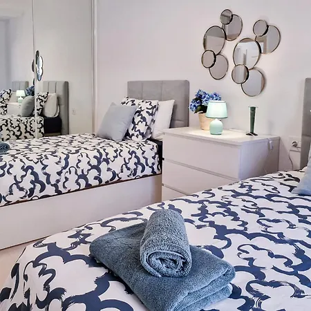 아파트 Relax Sunny Golf 산미겔데아보나