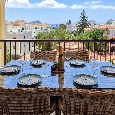 Relax Sunny Golf * 산미겔데아보나