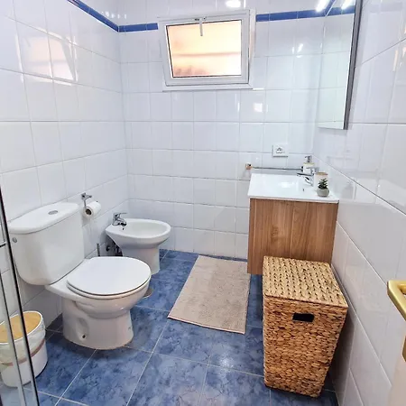 Relax Sunny Golf 산미겔데아보나