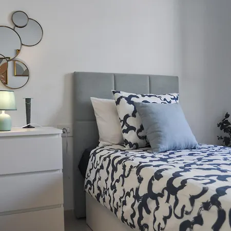 Relax Sunny Golf * 산미겔데아보나