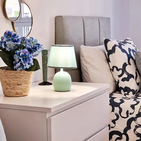 Relax Sunny Golf 산미겔데아보나