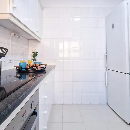 Appartement Relax Sunny Golf San Miguel de Abona