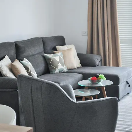 Apartament Relax Sunny Golf