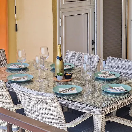 Appartement Relax Sunny Golf San Miguel de Abona