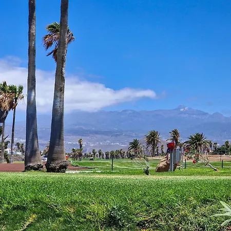 Relax Sunny Golf 산미겔데아보나