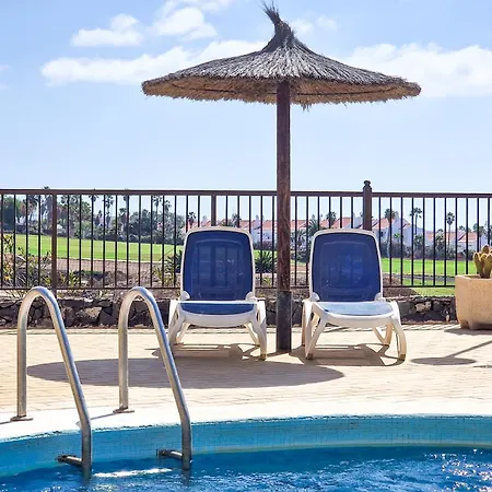 Relax Sunny Golf شقة