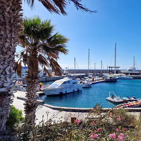 Appartement Relax Sunny Golf San Miguel de Abona