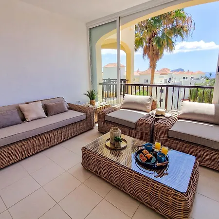 Relax Sunny Golf Appartement San Miguel de Abona