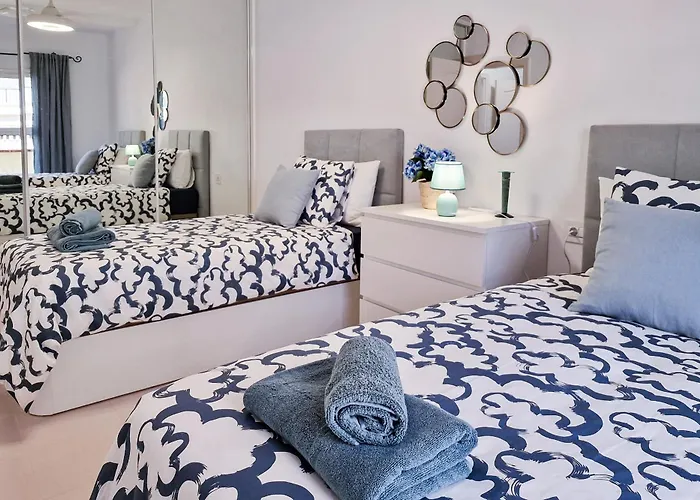 Apartament Relax Sunny Golf San Miguel de Abona