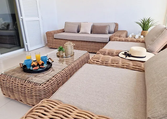 Relax Sunny Golf San Miguel de Abona