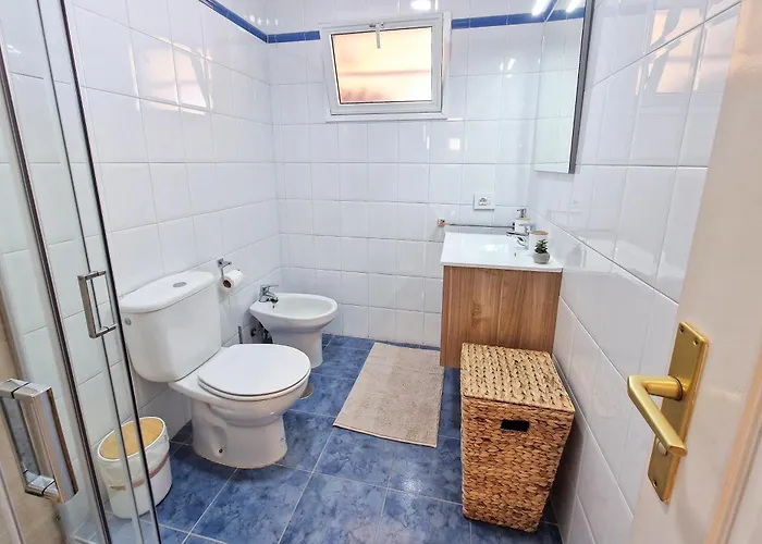 Relax Sunny Golf Σαν Μιγκέλ ντε Αμπόνα