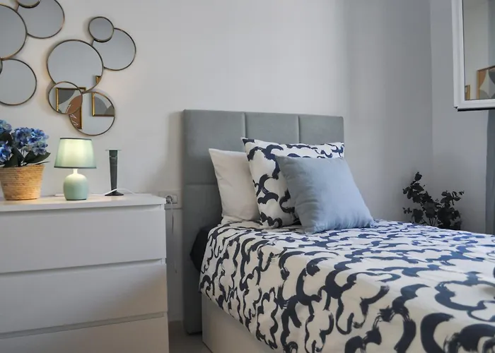 Relax Sunny Golf * Σαν Μιγκέλ ντε Αμπόνα