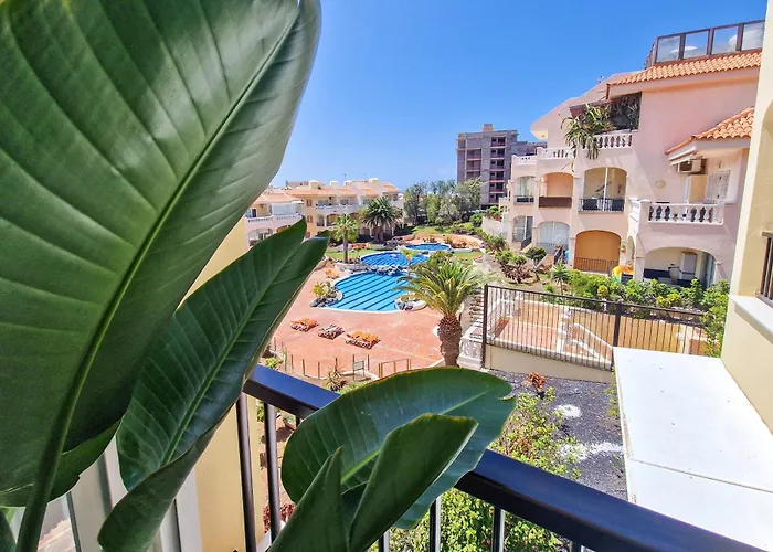 Apartament Relax Sunny Golf *