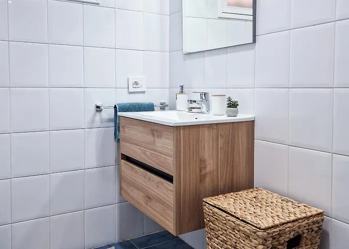 Relax Sunny Golf Apartament San Miguel de Abona