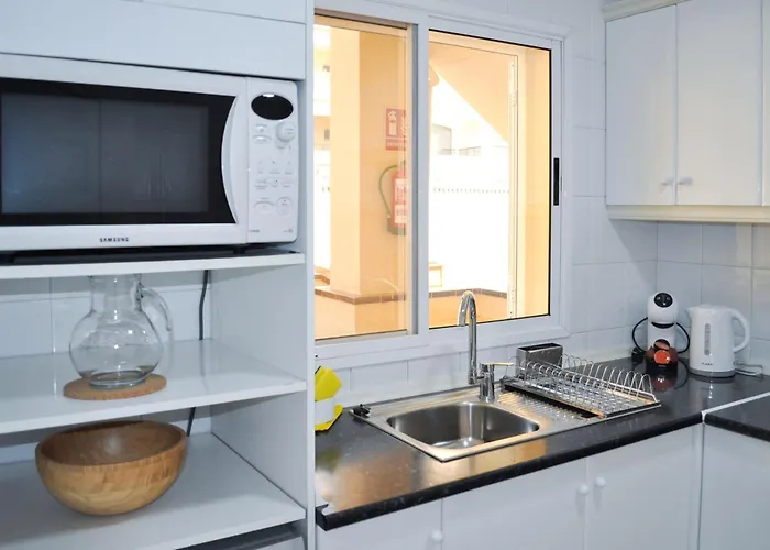 Relax Sunny Golf * San Miguel de Abona