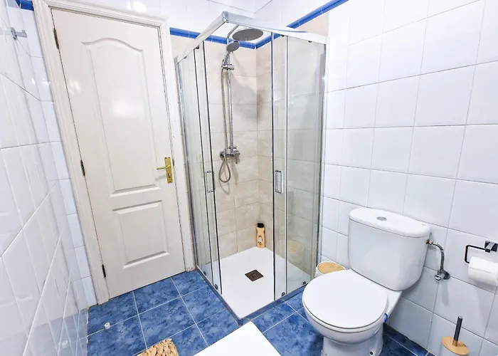 Relax Sunny Golf Διαμέρισμα