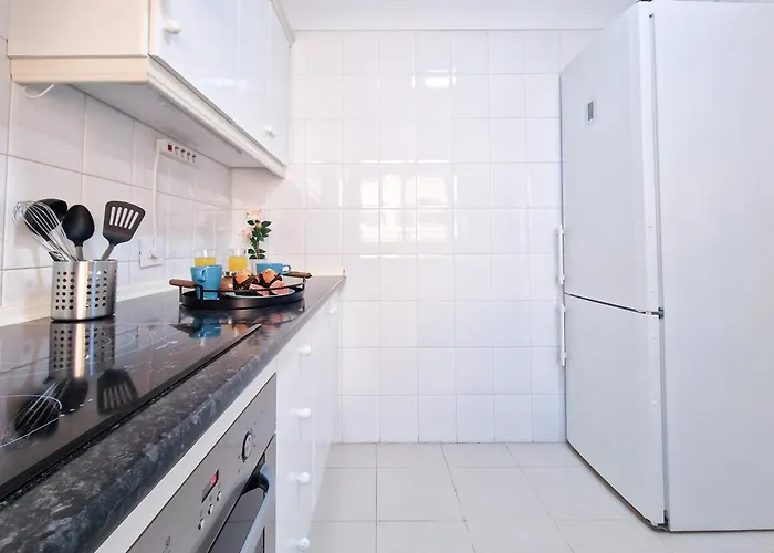 Apartament Relax Sunny Golf San Miguel de Abona