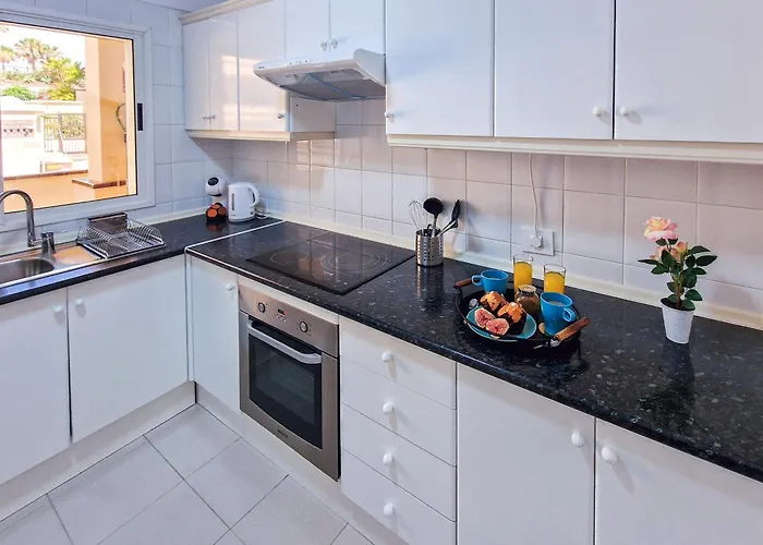 Relax Sunny Golf San Miguel de Abona