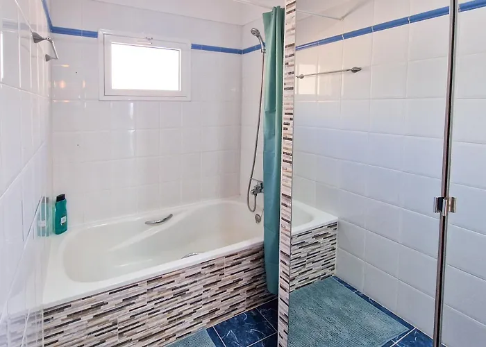 Relax Sunny Golf Lägenhet