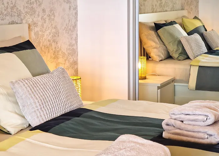 Relax Sunny Golf Apartament San Miguel de Abona